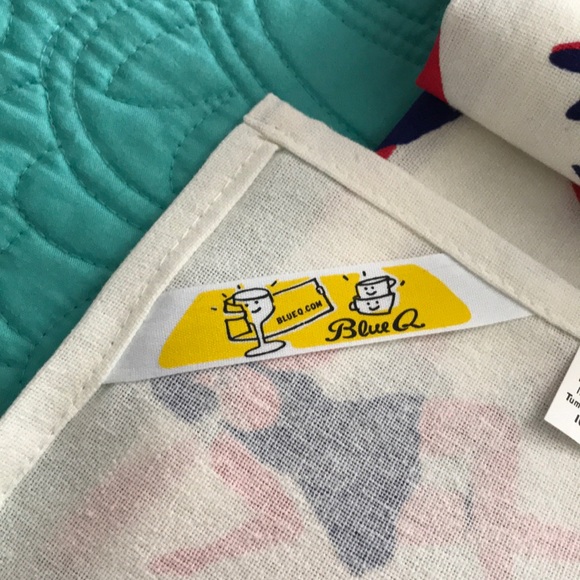 Hand towel - Picture 3 of 3